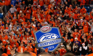 The ACC Network has been a key talking point for the conference in recent months and now a deal with ESPN means it is set to launch in 2019.