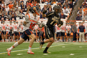 Athletes like Syracuse's Jamie Trimboli might have another year of eligibility after this year's spring seasons were canceled. But jobs and other commitments might prevent that.