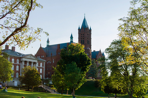 Organizers behind the call to action distributed a form to SU Drama alumni and current students to either sign the document or share their own experiences with racism in  SU Drama.