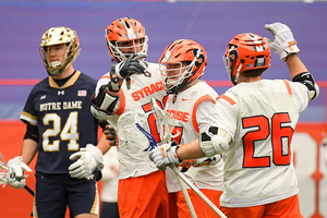 Syracuse-Robert Morris will serve as the Orange’s 12th and final game of the regular season.