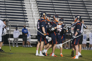 Syracuse opens its season at the Carrier Dome against Holy Cross.