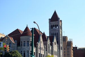 Mayor Walsh said he's working with the Common Council and City Planning Commission to finalize the rezoning ordinance early this year. Common councilors said the rezoning initiative's goals are expanding affordable housing and updating codes to reflect the city's diversity.