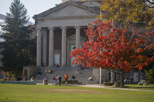 Ritter and Groves also wrote that individual faculty and department statements are not reflective of the university’s official position. 
