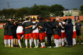 The win boosts Syracuse’s nonconference record to 37-4-2 dating back to 2012 and the three-goal performance puts the program at 244-16-7 when scoring more than three goals in a match.