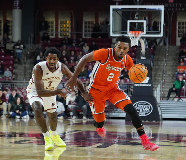 J.J. Starling’s 26 points propel Syracuse’s 2nd straight win